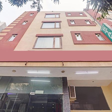 Oyo 12675 Hotel Star Inn New Delhi Exterior photo