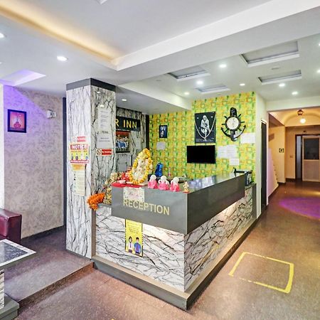 Oyo 12675 Hotel Star Inn New Delhi Exterior photo